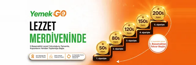 Kampanya görseli: sadakat programı