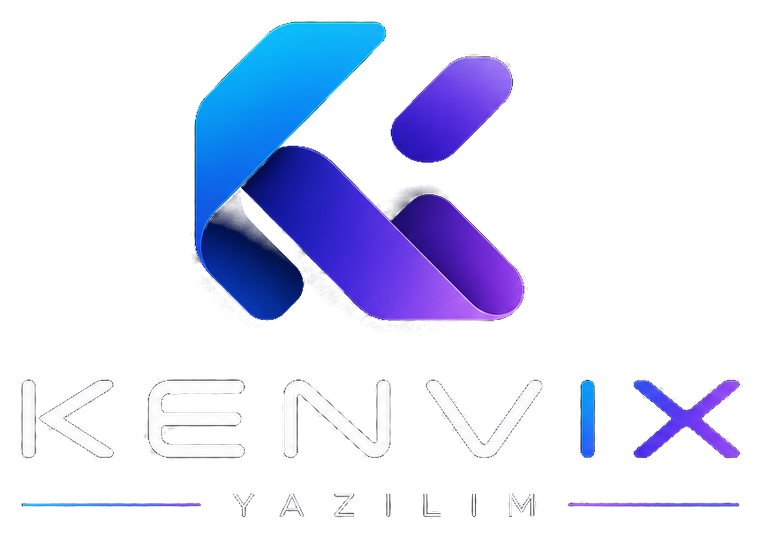 Kenvix Yazılım