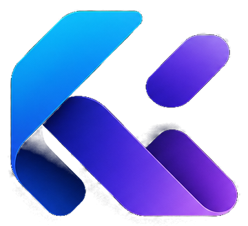 Kenvix logosu